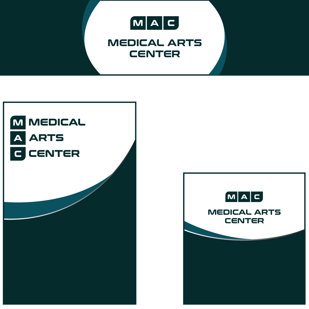 Signage Design by Hom for this project | Design #28729886