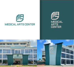 Signage Design by Tubeng for this project | Design #28769669