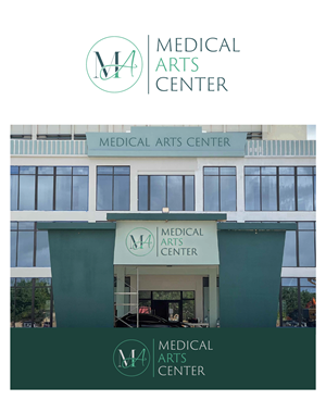 Signage Design by ashantha for this project | Design: #28732495