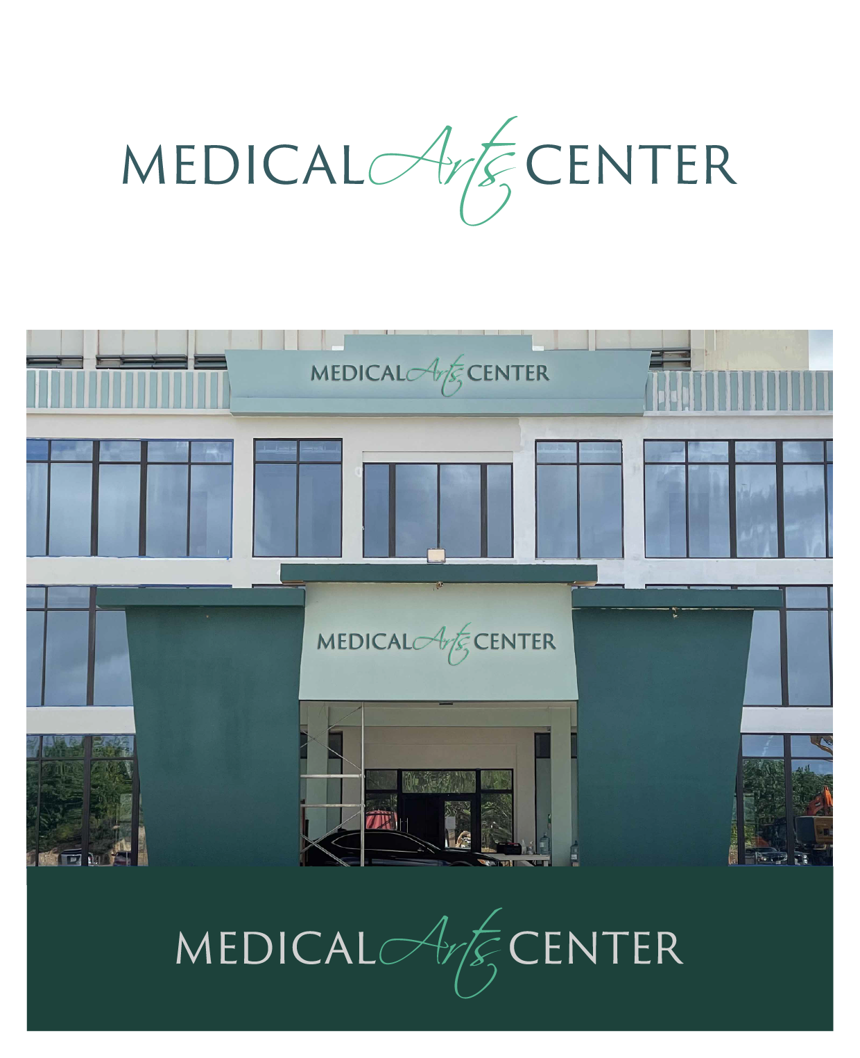 Signage Design by ashantha for this project | Design #28732496