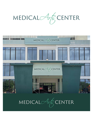 Signage Design by ashantha for this project | Design: #28732496