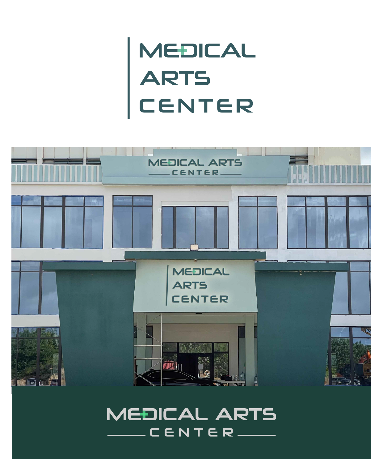 Signage Design by ashantha for this project | Design #28732503
