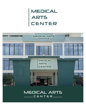 Signage Design by ashantha for this project | Design: #28732503