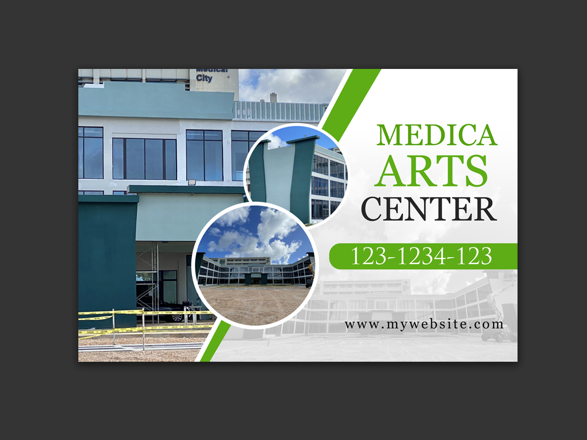 Signage Design by n214008 for this project | Design #28692649
