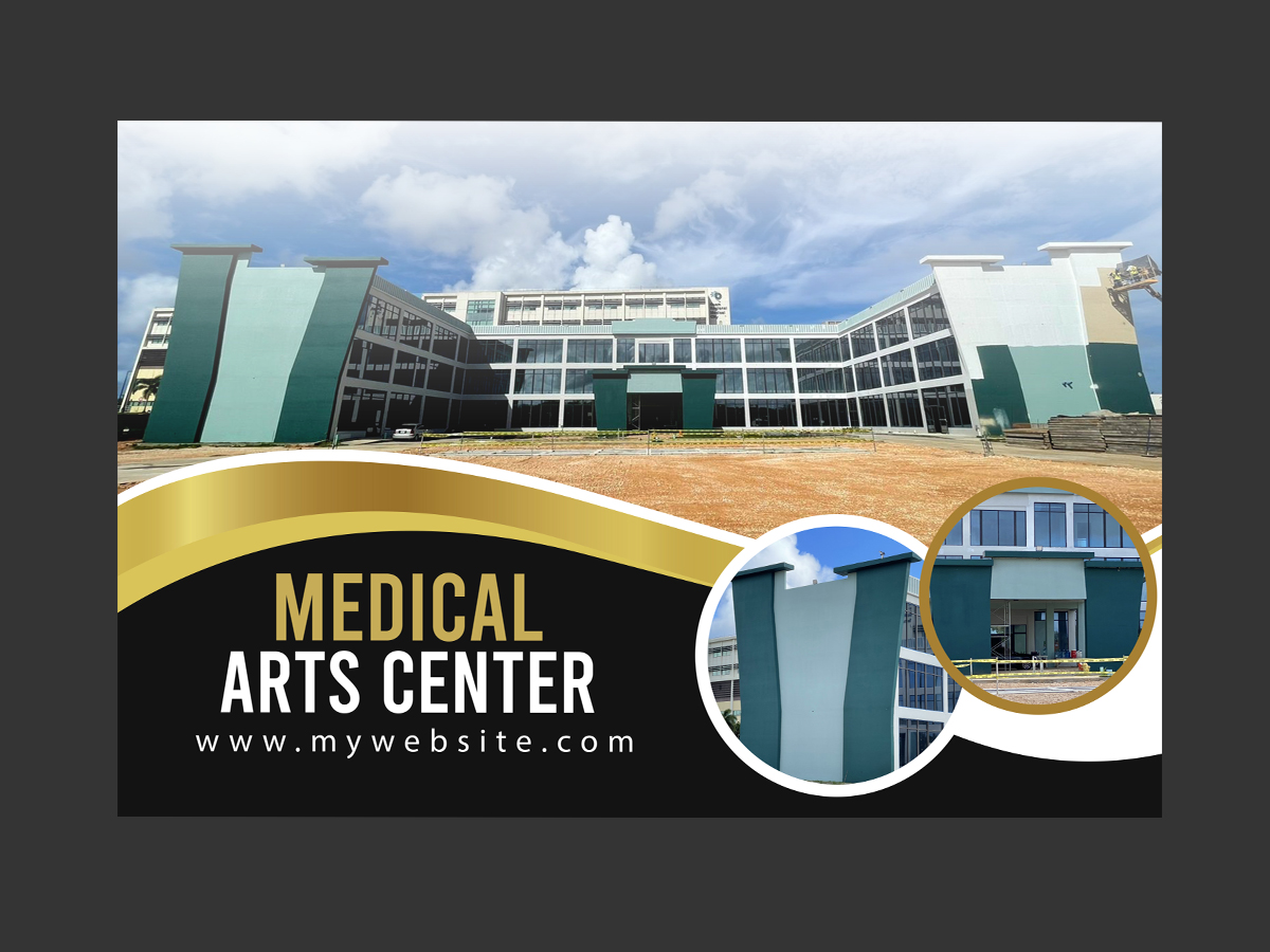 Signage Design by n214008 for this project | Design #28692652