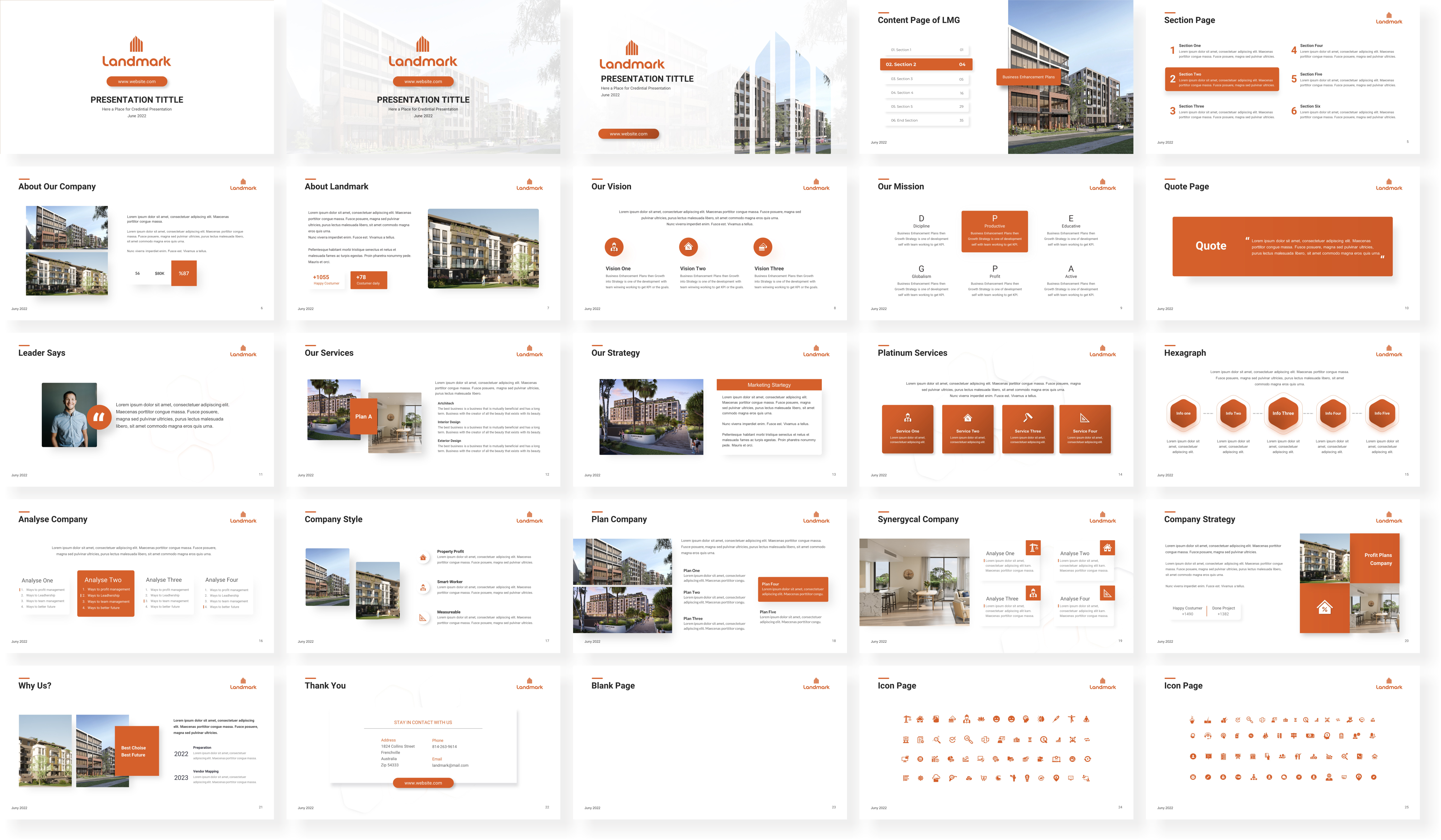 PowerPoint Design by Awang_ for this project | Design #28697134