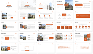 PowerPoint-Design von Pet_Ruck für dieses Projekt | Design #28697134