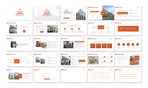 PowerPoint Design by Awang_ for this project | Design: #28697235
