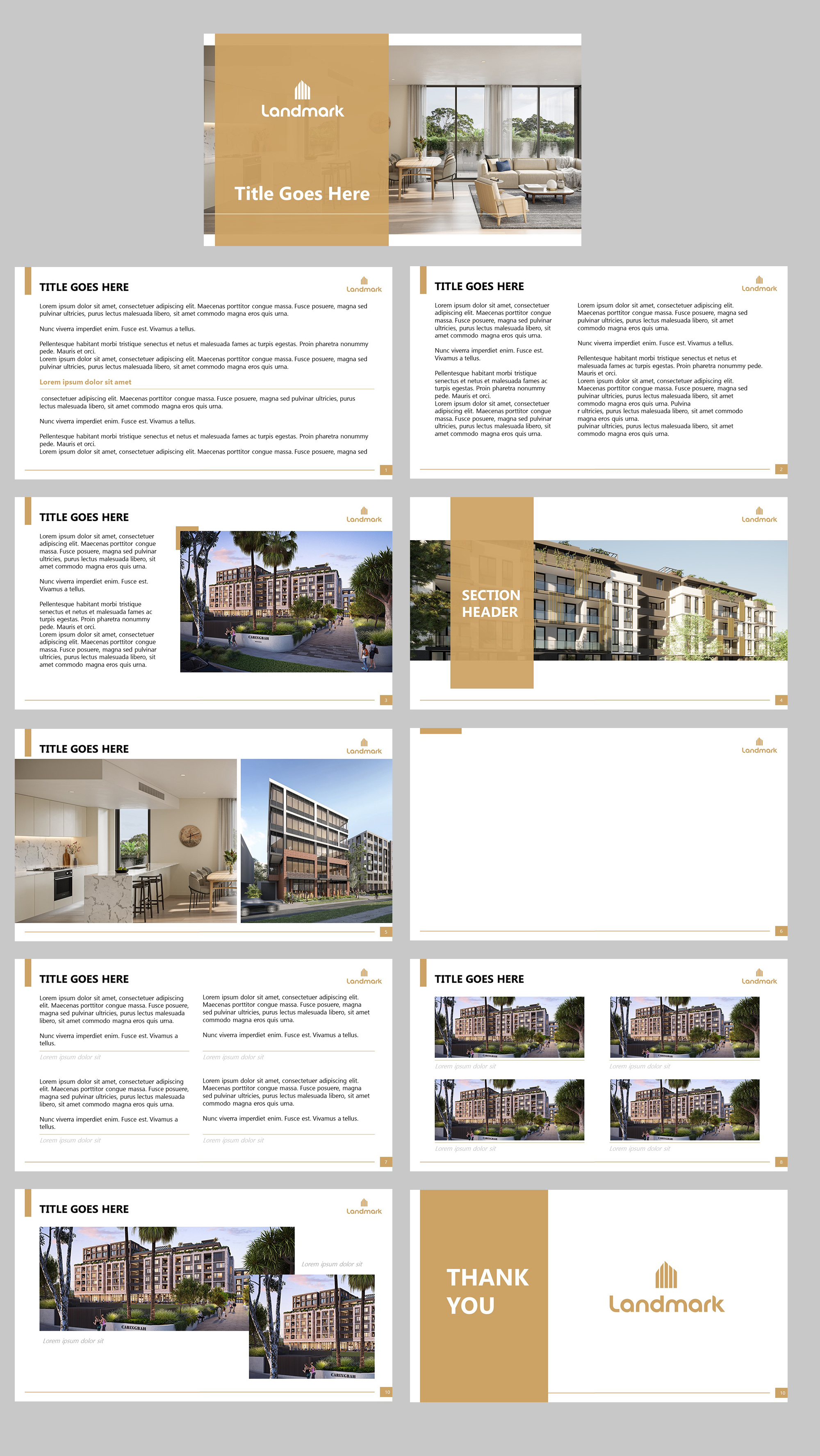 PowerPoint Design by JanuXart for this project | Design #28695382