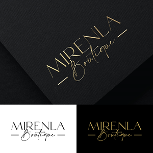 Design de Logo par StromDesignHub pour ce projet | Design #28694693