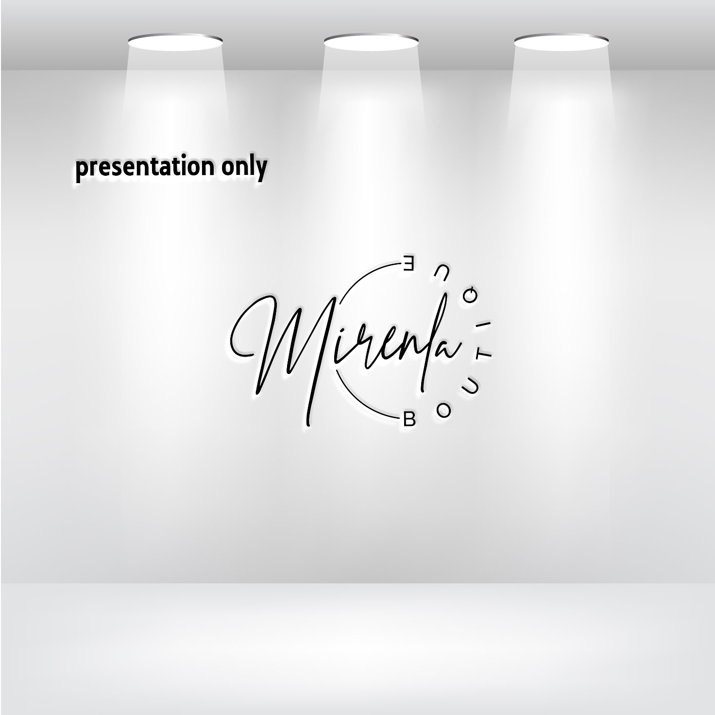 Logo Design by RS_Design for this project | Design #28693693