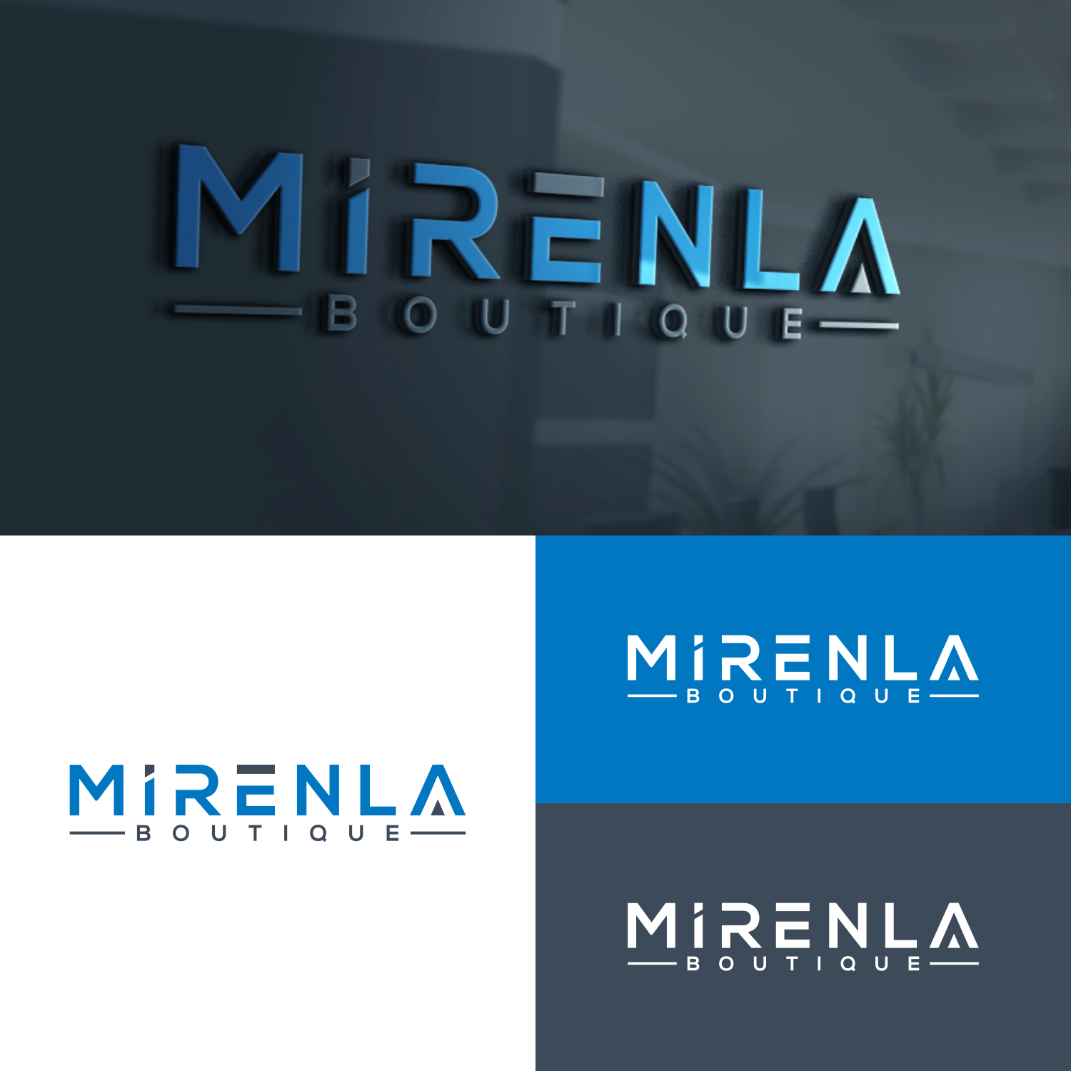 Design de Logo par okta5 pour ce projet | Design #28703438