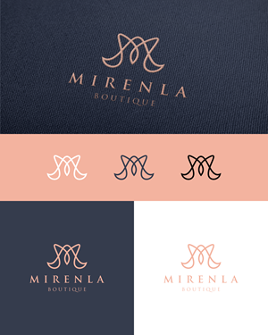 Design de Logo par Dwi Susanto pour ce projet | Design #28692805