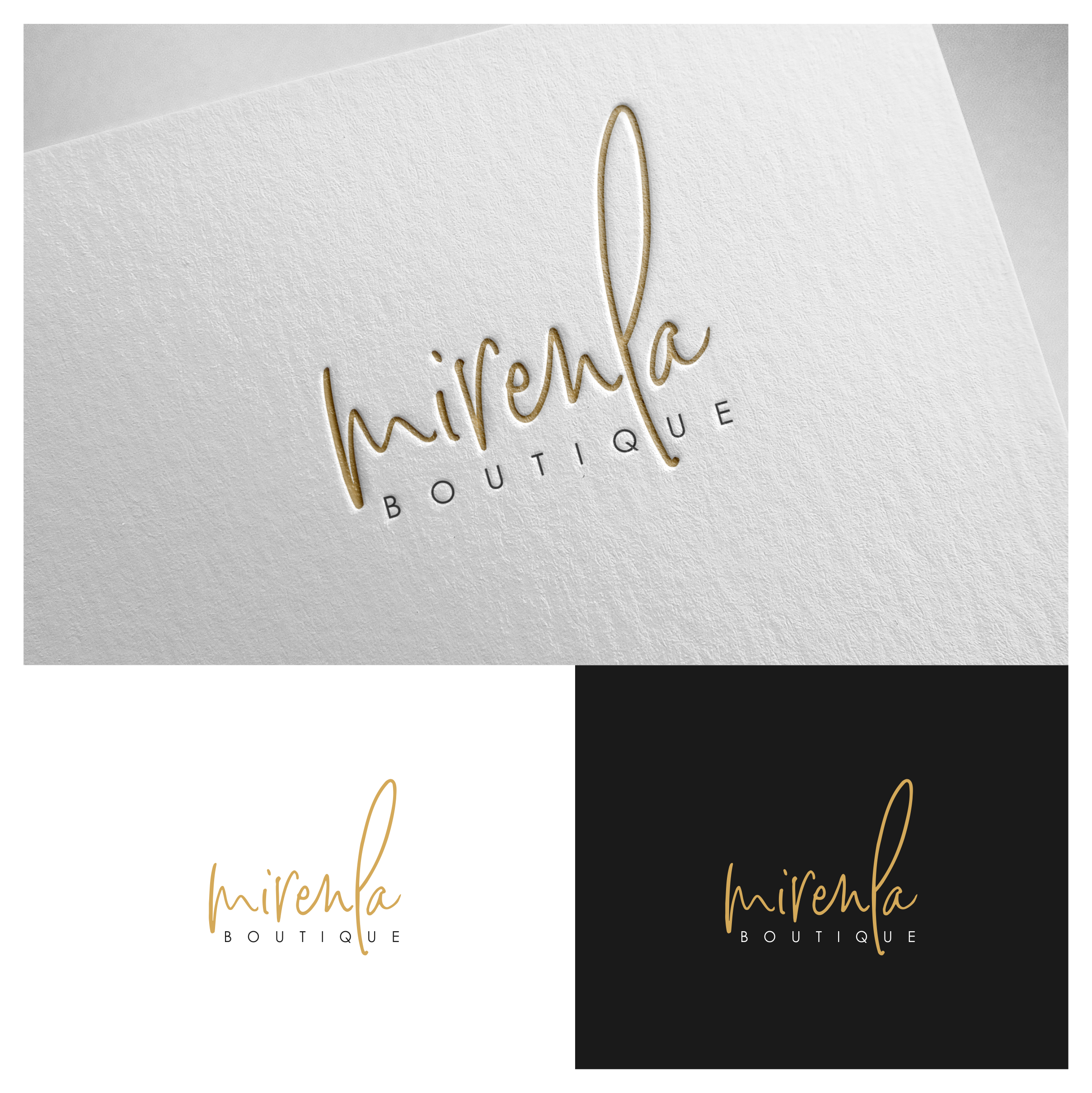 Logo Design by alzac for this project | Design #28727260