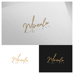 Logo Design by alzac for this project | Design: #28727273