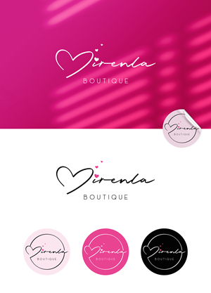 Design de Logo par sez_inn pour ce projet | Design #28719917