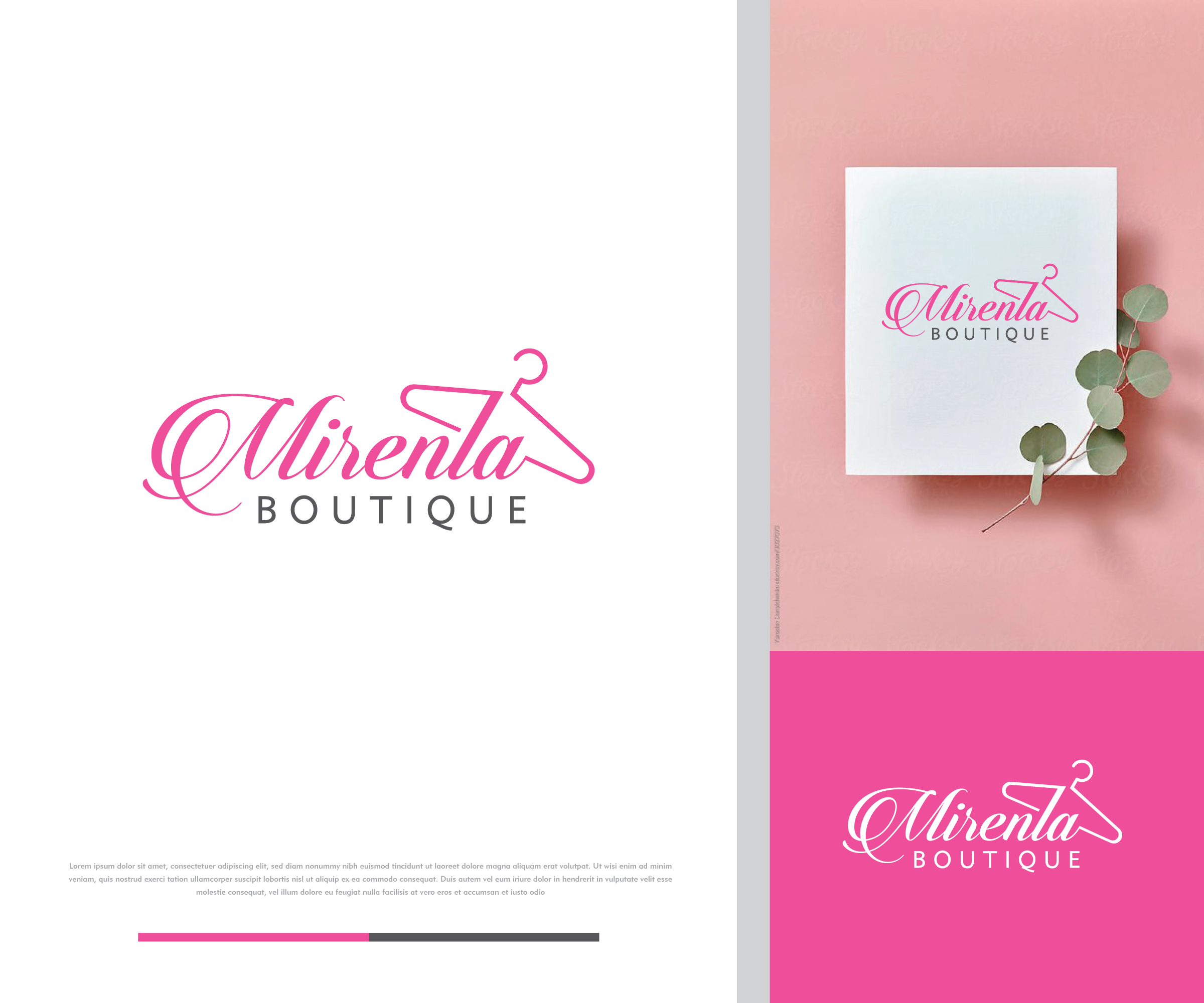 Logo Design by ecorokerz for this project | Design #28697616