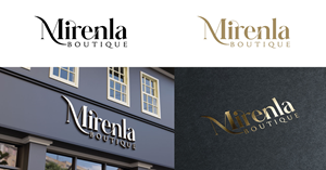 Logo Design by Rubia@ for this project | Design: #28697645