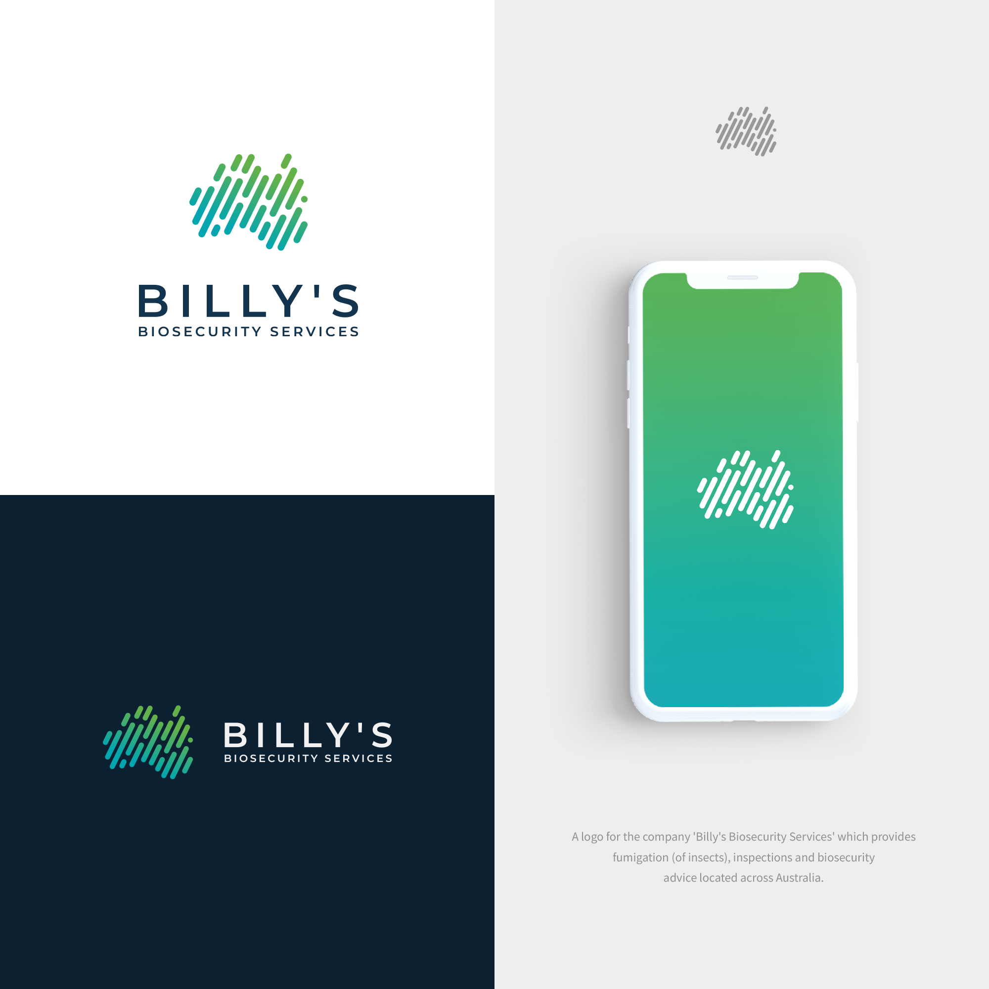 Logo Design by HL-designs for this project | Design #28719815