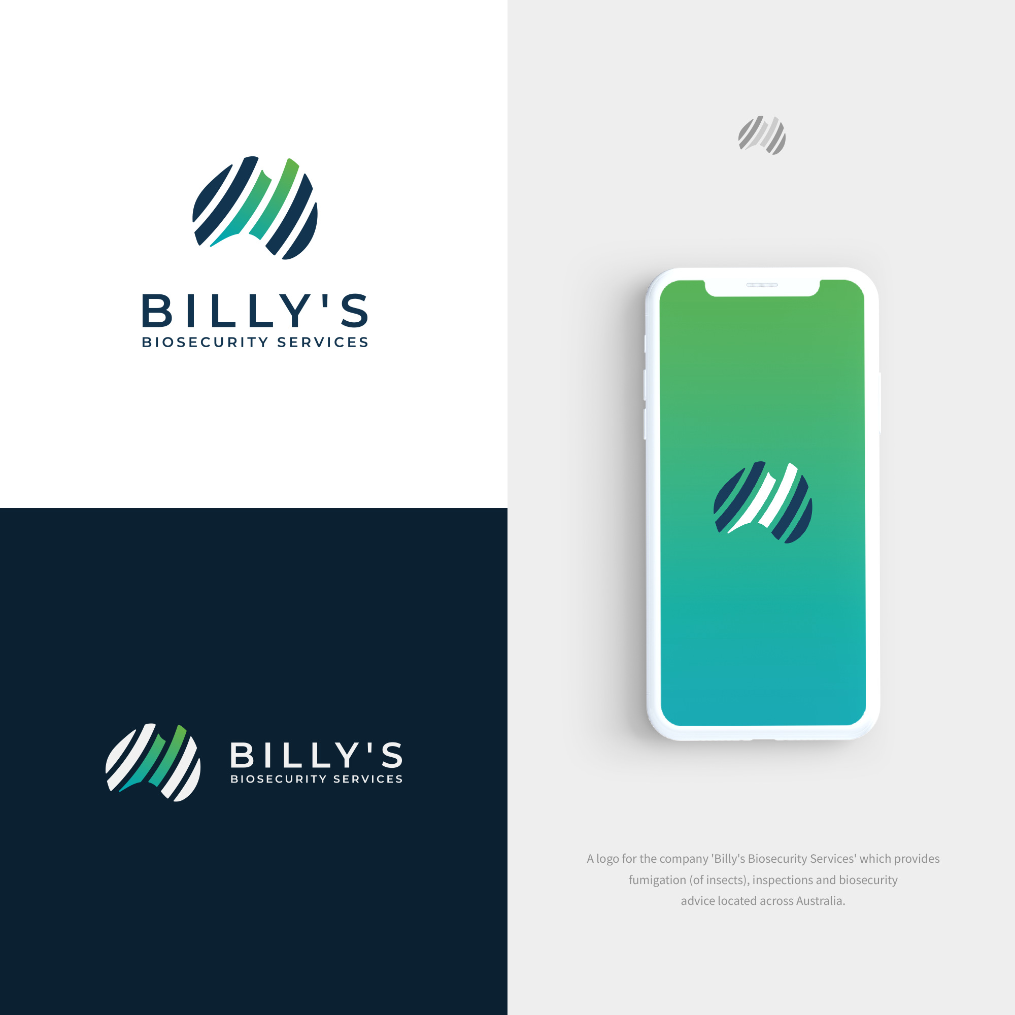 Logo Design by HL-designs for this project | Design #28719817