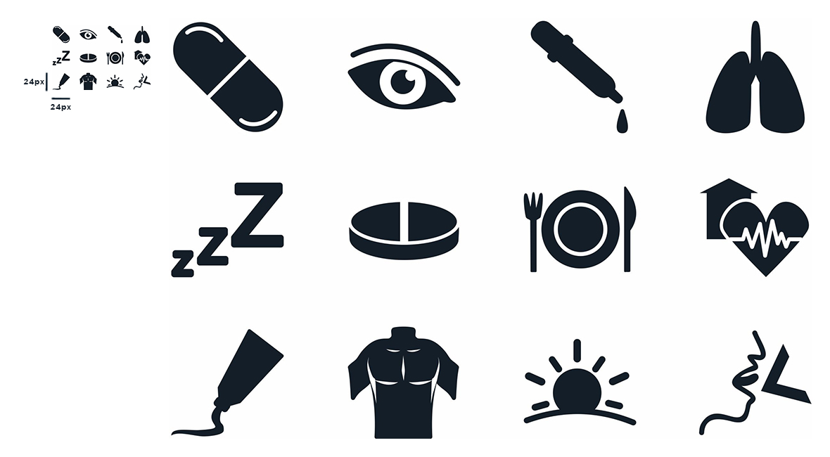 Icon Design by Lezette_G for this project | Design #28702053