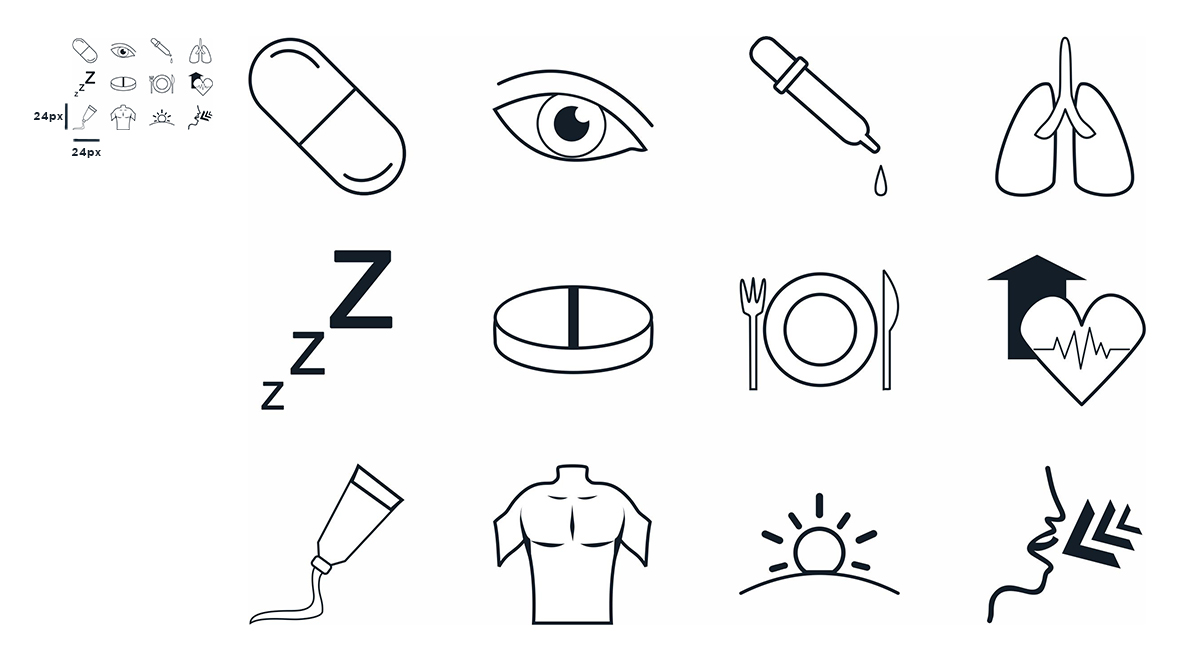 Icon Design by Lezette_G for this project | Design #28702054