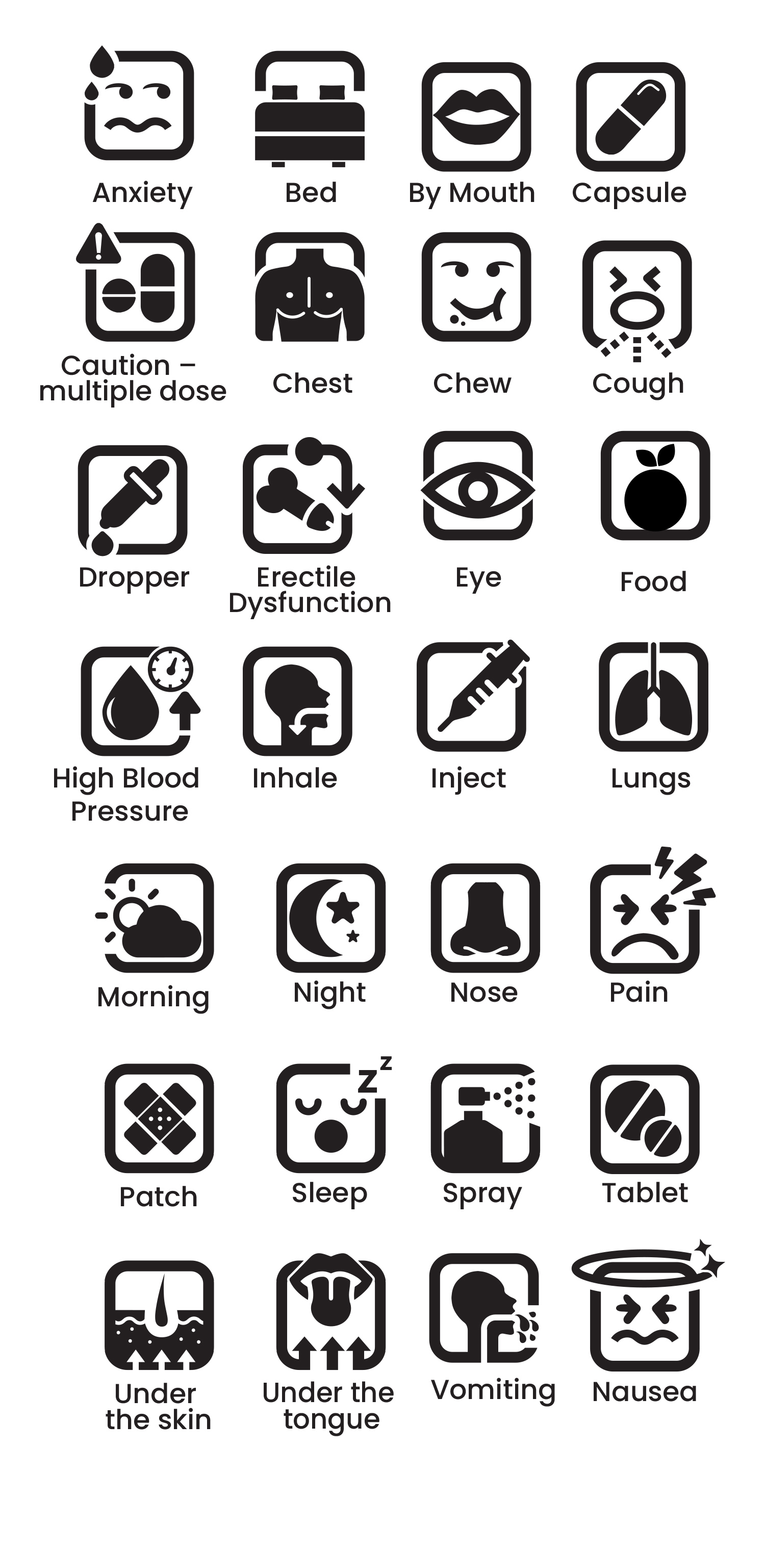 Icon Design by Finley Johnson for this project | Design #28709912