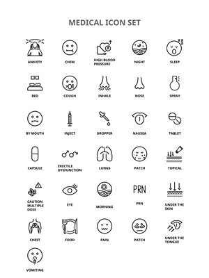 Icon Design by S.S.