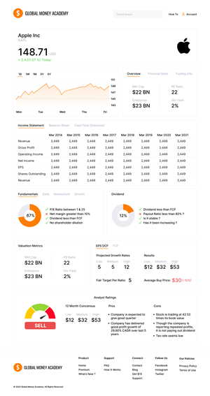 Web Design by Ash  for this project | Design: #28699279