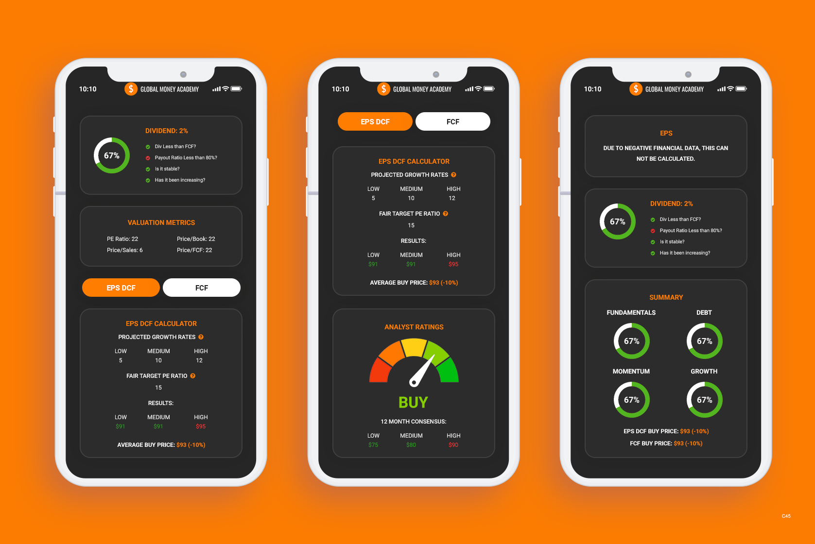 Web Design by pb for this project | Design #28706978