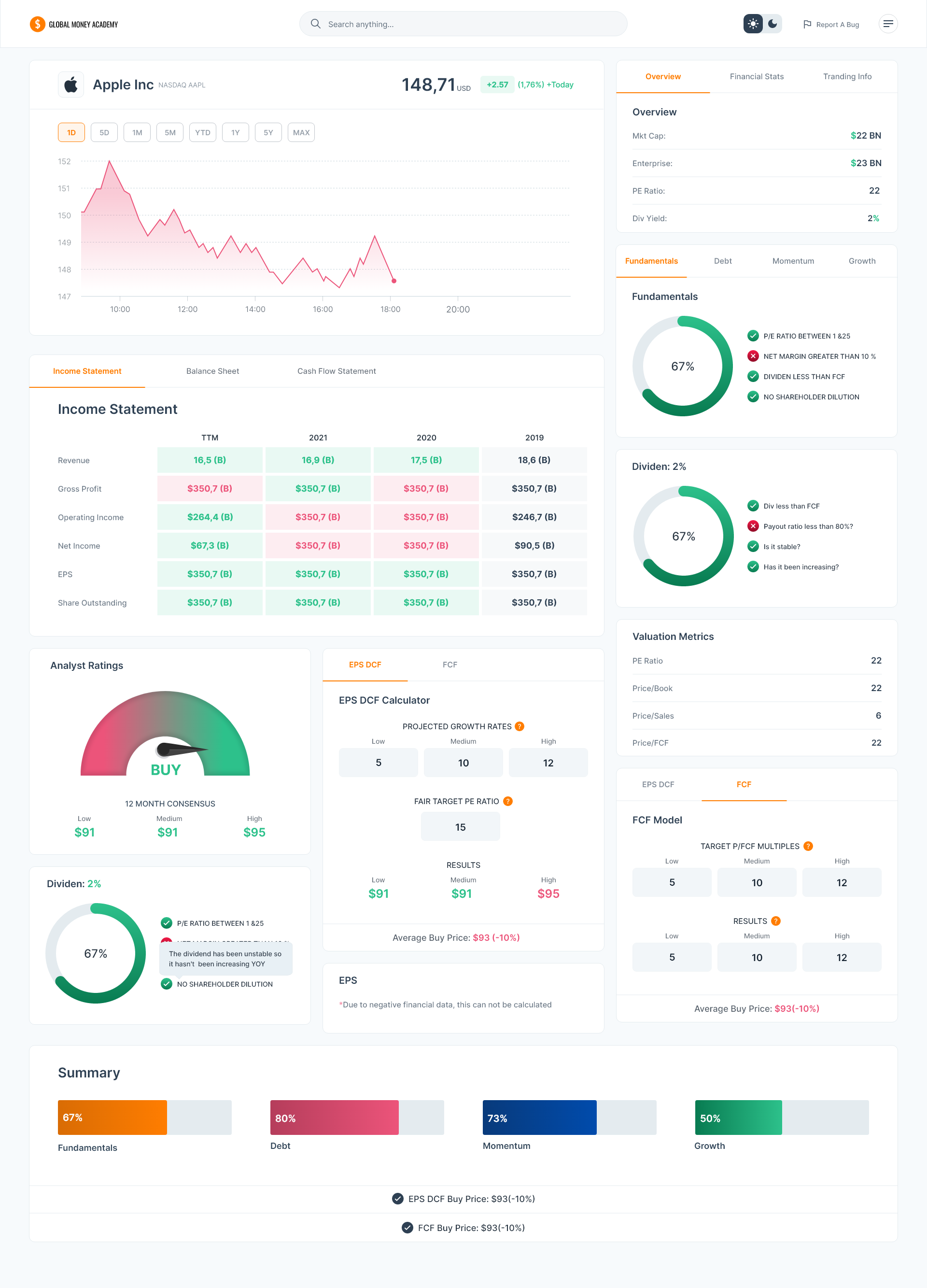 Diseño Web por Double d para este proyecto | Diseño #28803685