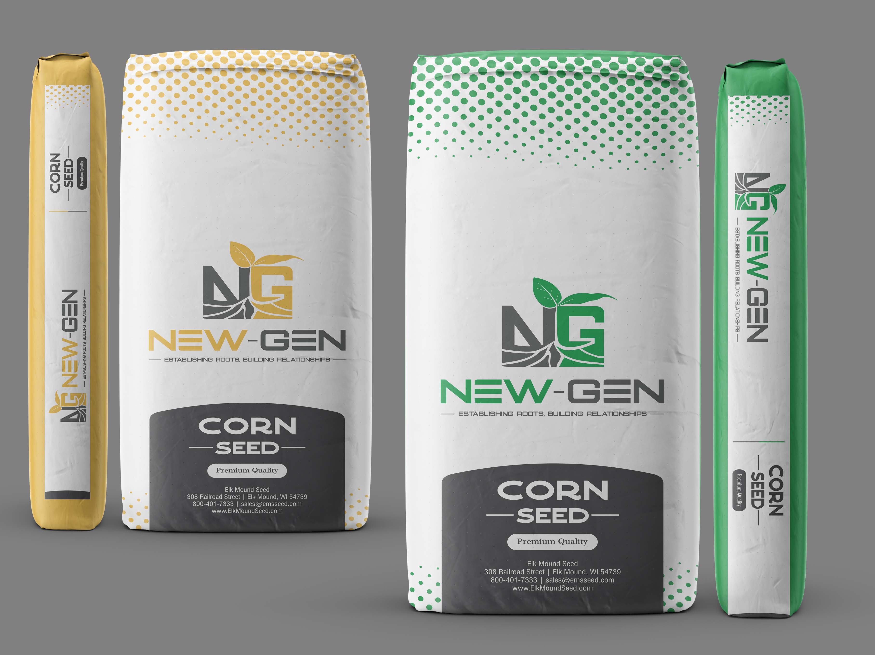 Bag and Tote Design by Pint & Promotional Projects for this project | Design #28725656