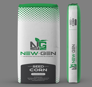 Bag and Tote Design by Pint & Promotional Projects for this project | Design: #28732452
