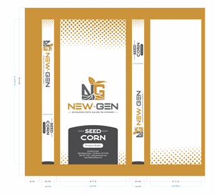 Bag and Tote Design by Pint & Promotional Projects for this project | Design: #28737503