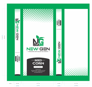 Bag and Tote Design by Pint & Promotional Projects for this project | Design: #28755740