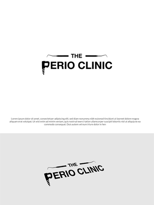 Logo Design by RikoAji for this project | Design: #28698761