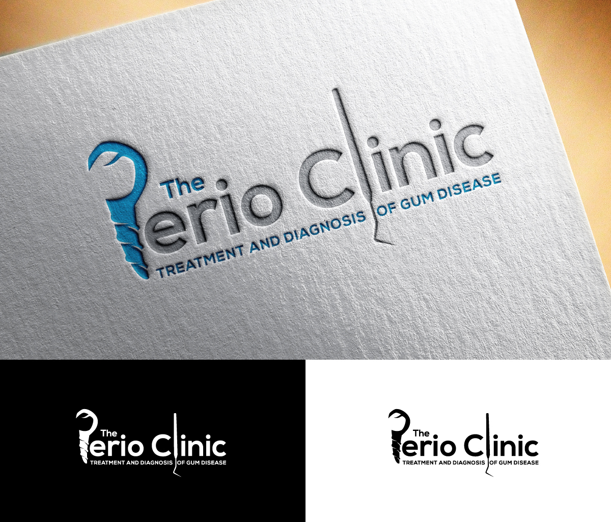 Logo Design by Logo Stock for this project | Design #28695604