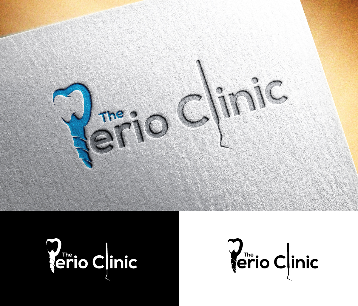 Logo Design by Logo Stock for this project | Design #28700027
