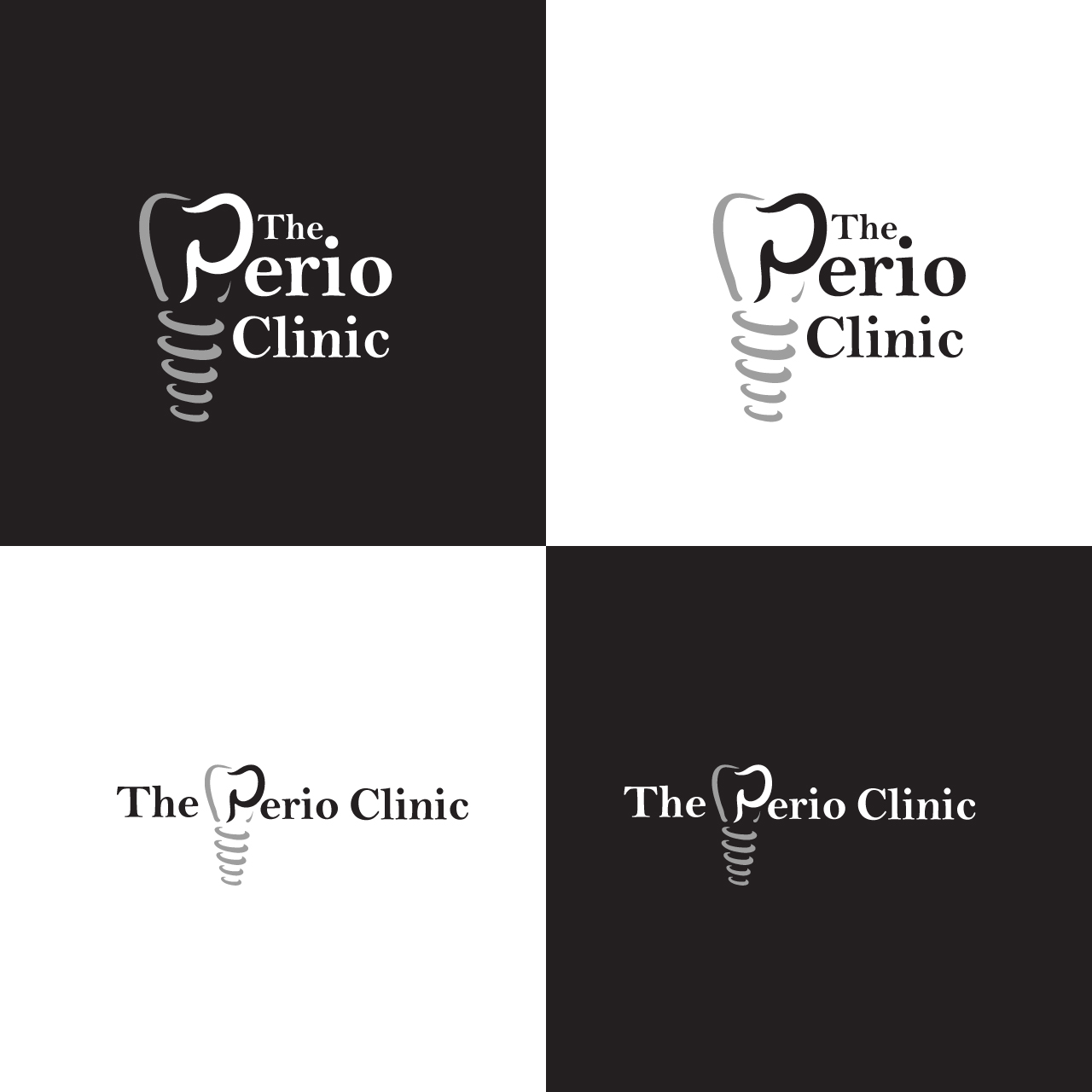 Logo Design by sourgraping for this project | Design #28704186