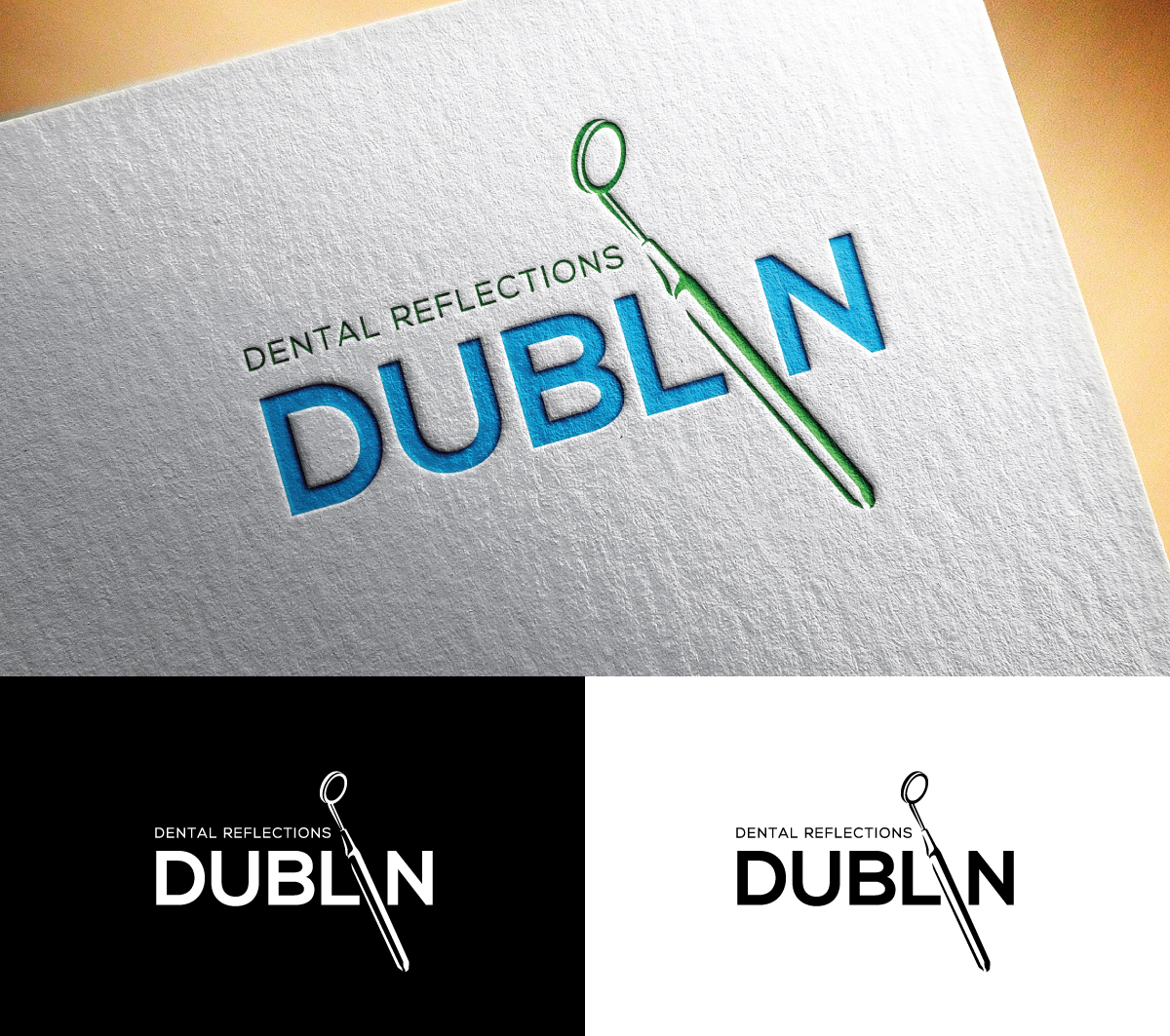 Logo Design by Logo Stock for this project | Design #28695461