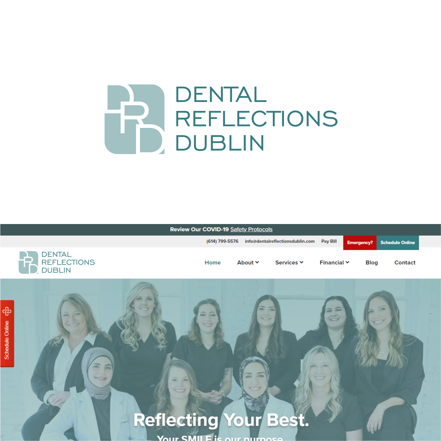 Logo Design by ThiagoB for this project | Design #28696359