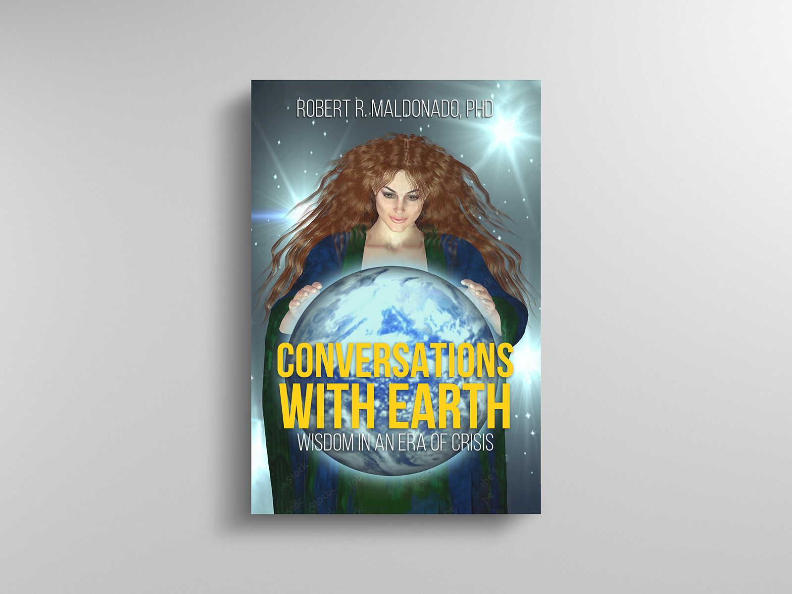 Book Cover Design by CreaTVIT for this project | Design #28701802