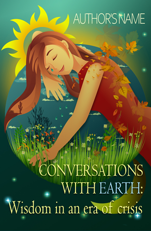 Book Cover Design by Daneko