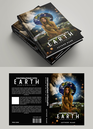 Book Cover Design by Kreative Vision