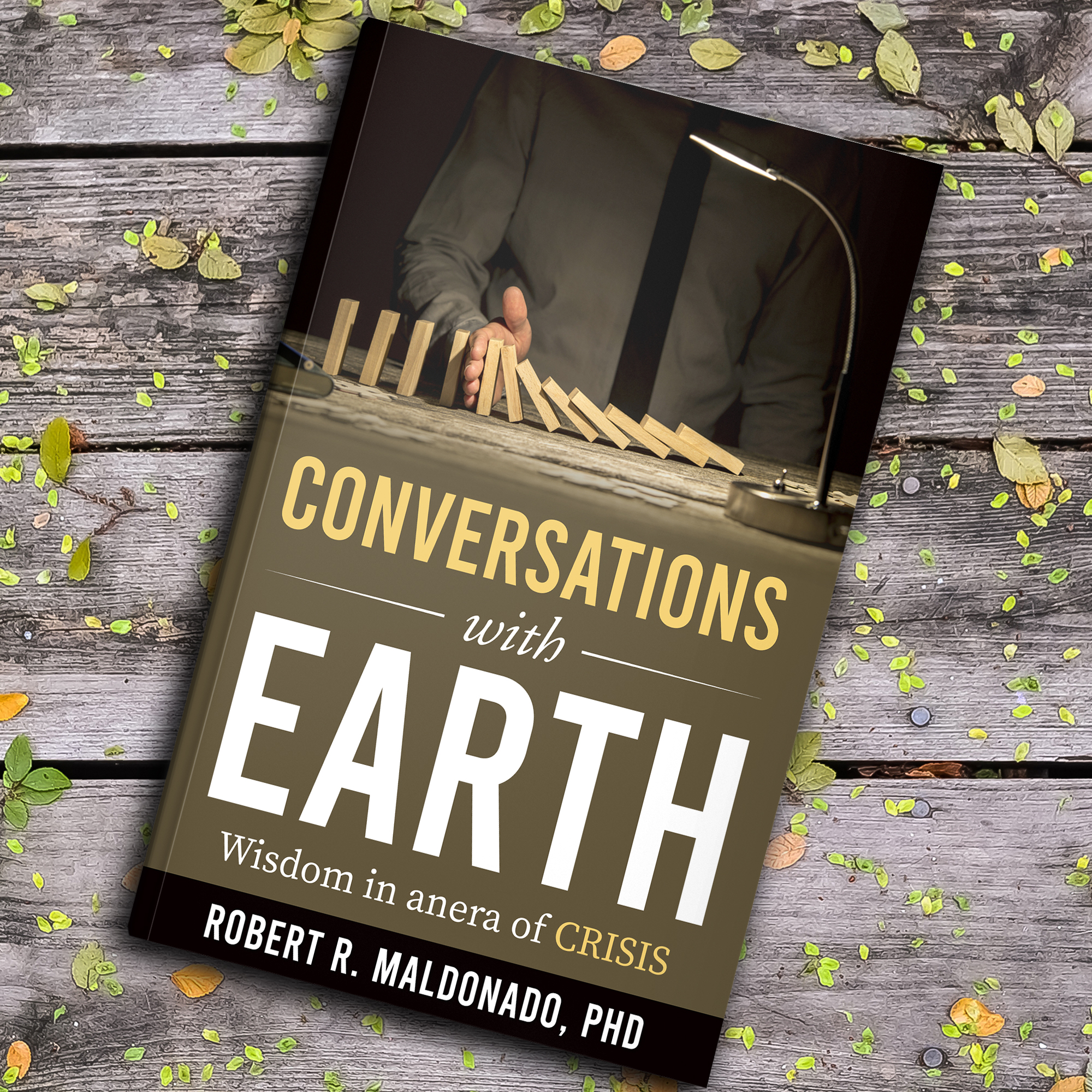 Diseño de portada de libro por AQKhan para este proyecto | Diseño #28699446