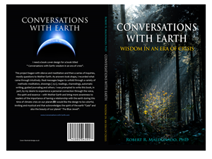 Book Cover Design by illuminati-design for this project | Design: #28720765