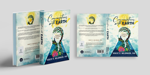 Book Cover Design by Akhtanbed