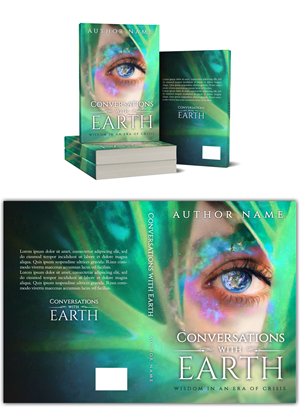 Design de Couverture de Livre par Estratosphera pour ce projet | Design #28696678