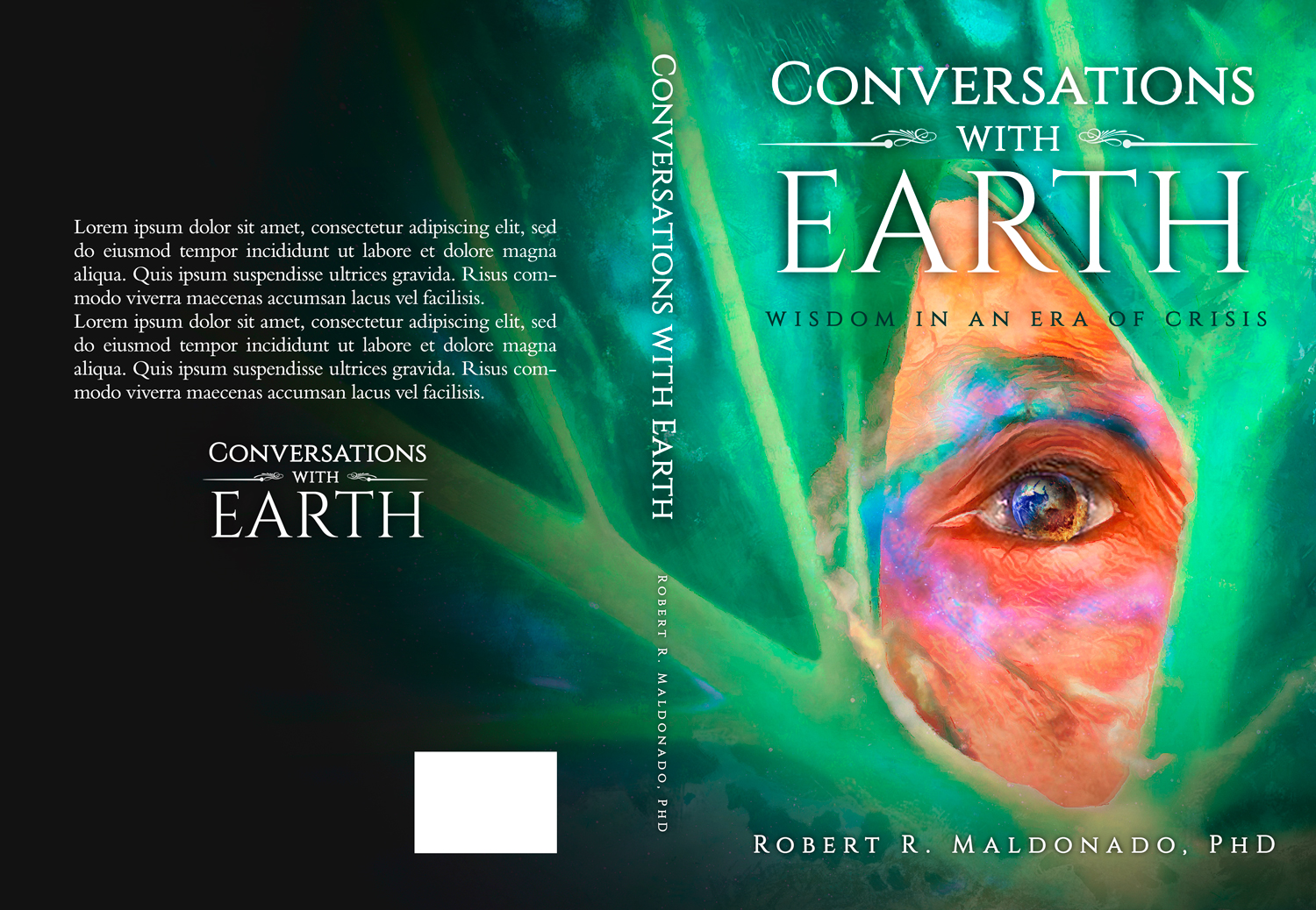 Design de Couverture de Livre par Estratosphera pour ce projet | Design #28720910