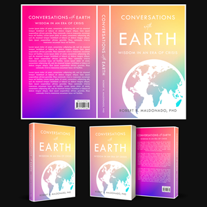 Book Cover Design by aj for this project | Design: #28699576